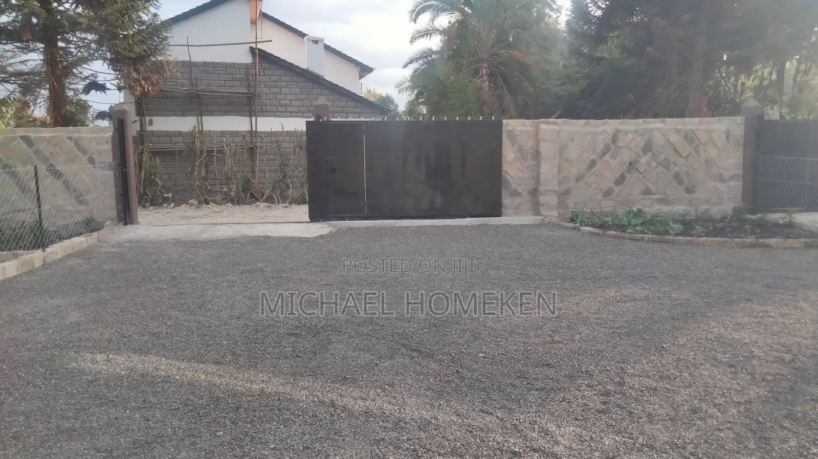 4bdrm Bungalow in Ongata Rongai, Rimpa for sale