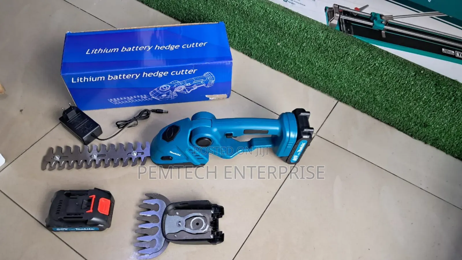 2 in 1 Handheld Small Electric Bush Trimmers/Grass Cutter