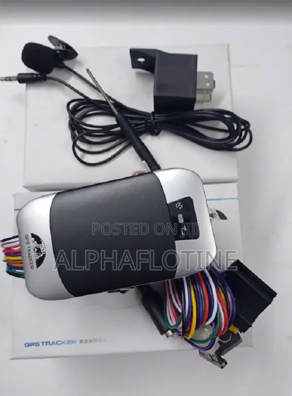 Car Smart 4g GPS Tracker Mobile Phone Number Tracking Device