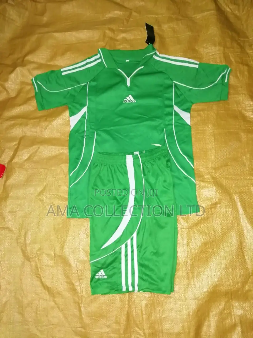 Adidas Football Uniforms – Quality Stylish Team Kits