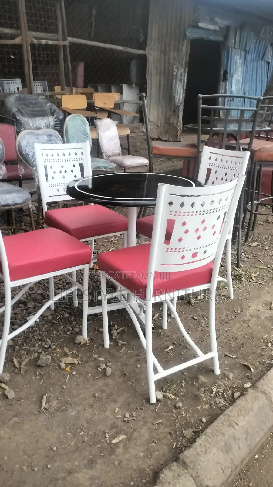 Hotel Furniture
