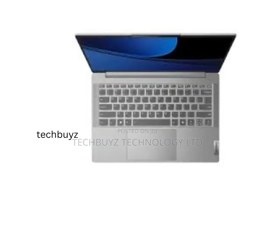New Laptop Lenovo Ideapad 3 16GB Intel Core i7 SSD 512GB