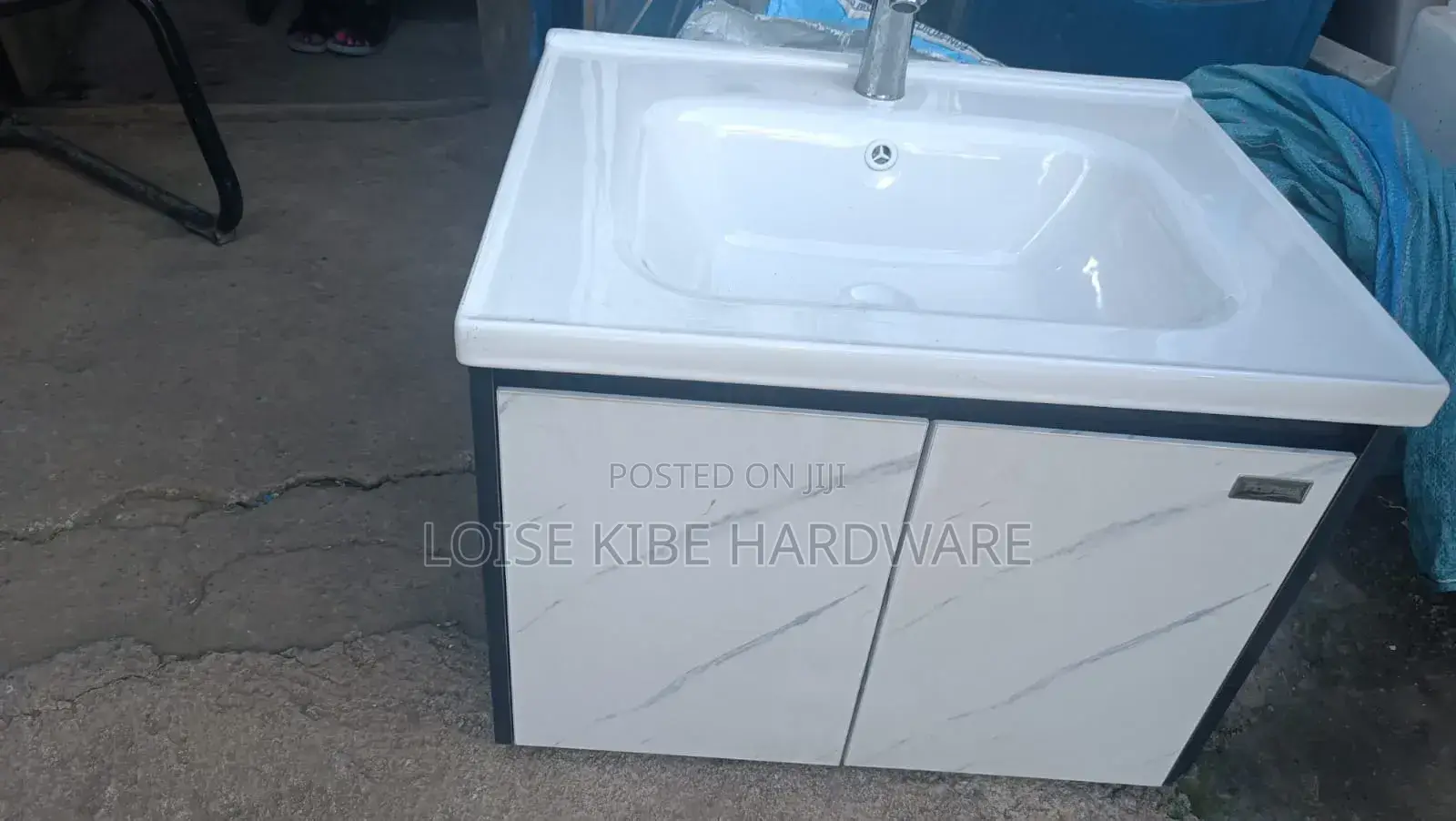 Vanities Available