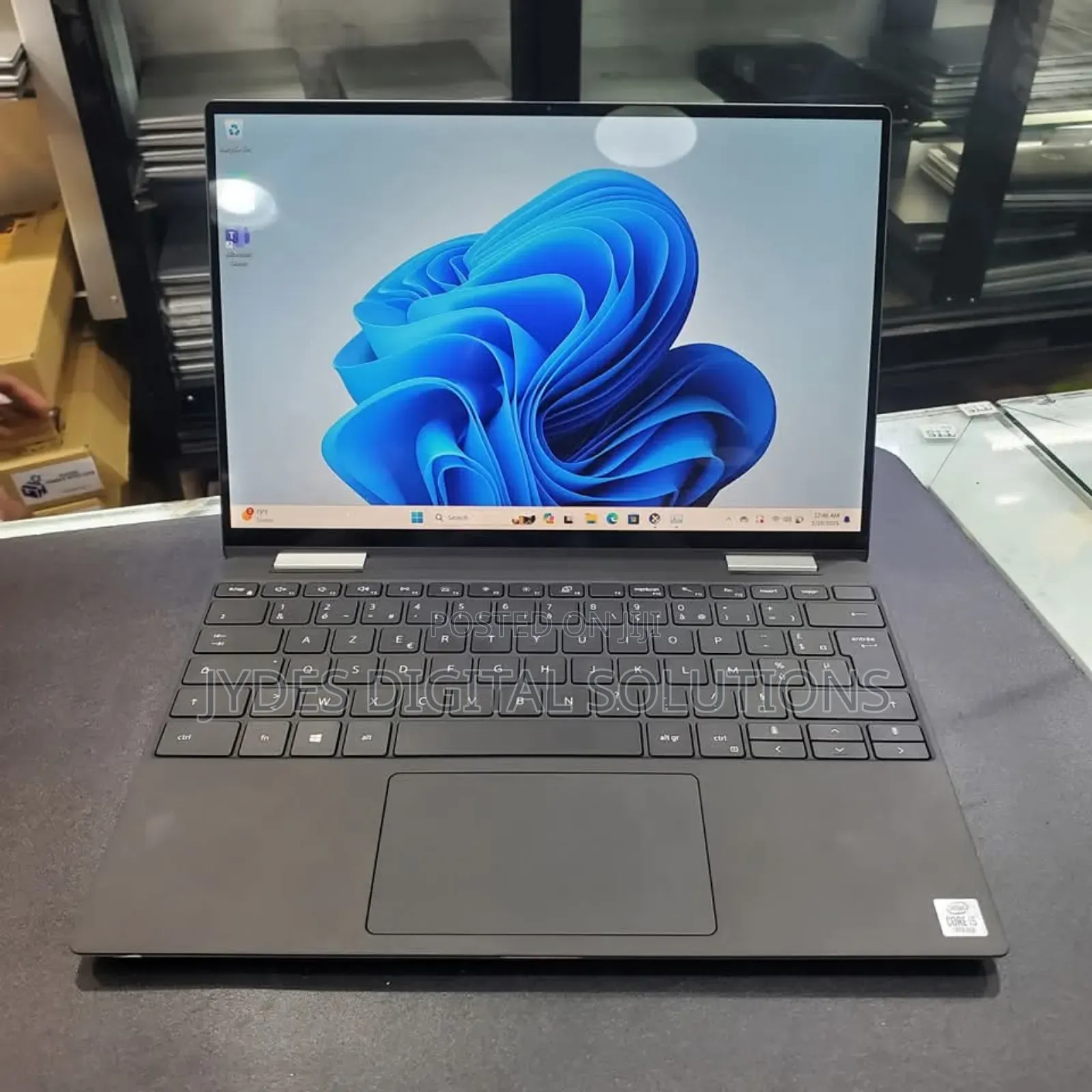 Laptop Dell XPS 13 7390 16GB Intel Core i7 SSD 512GB
