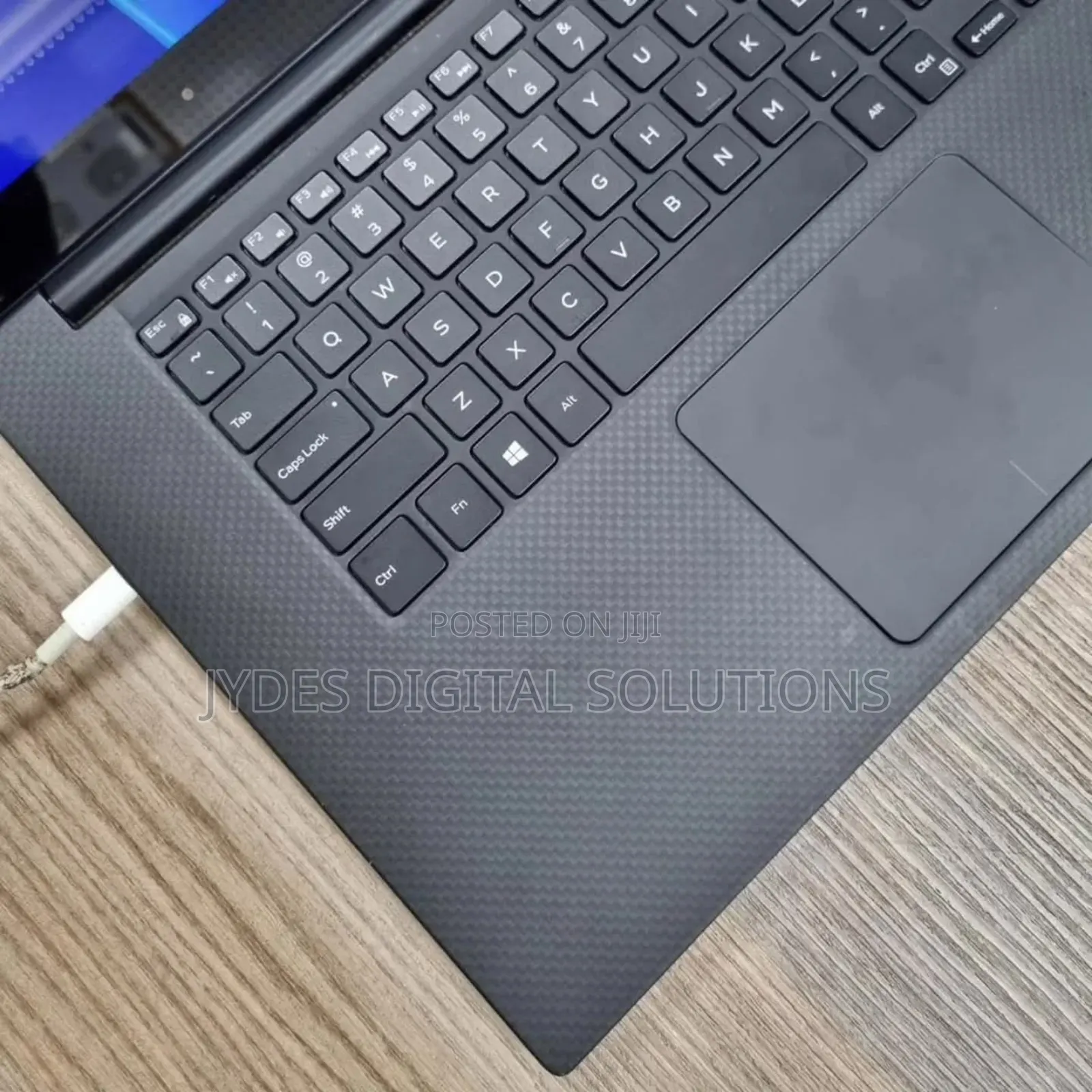 Laptop Dell Precision 15 5510 16GB Intel Core i7 SSD 512GB