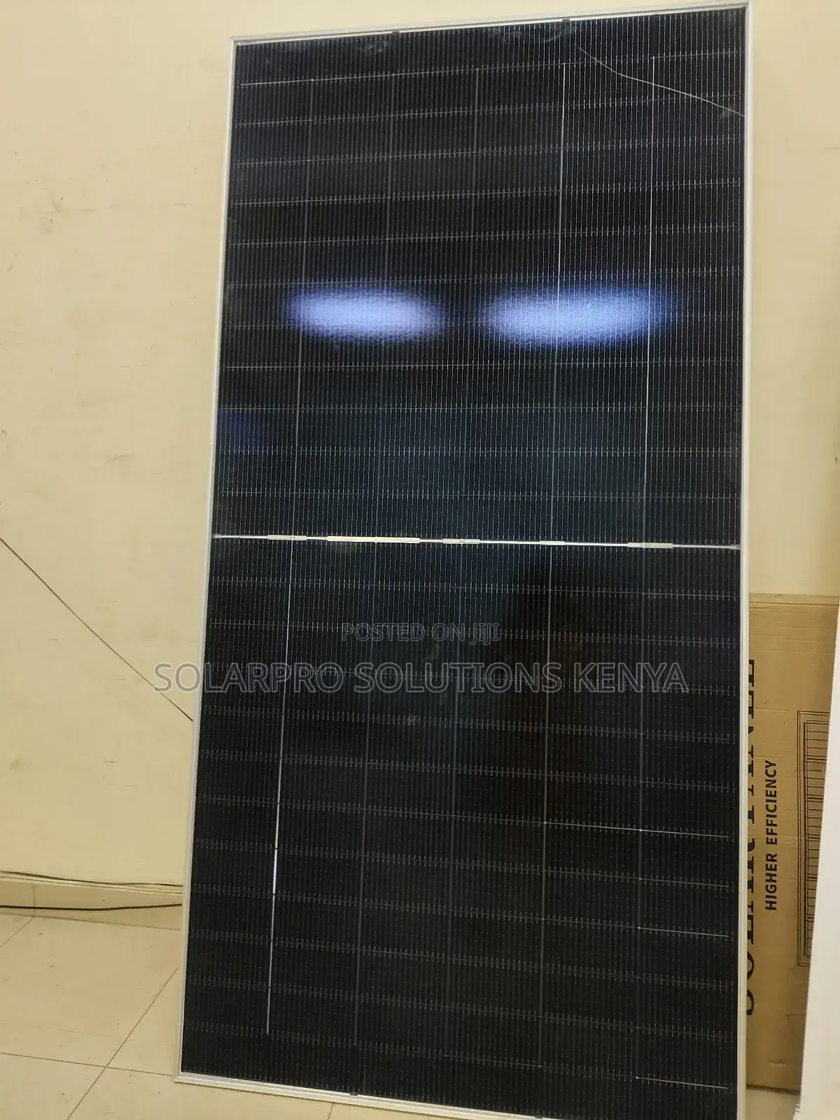 620w High Quality Solar Panels