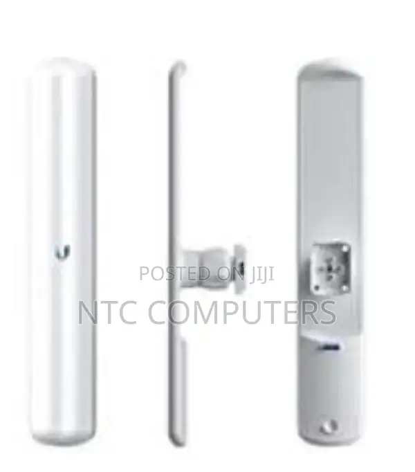 Ubiquiti Airmax 5ghz Liteap Ac Access Point (Lap-120)