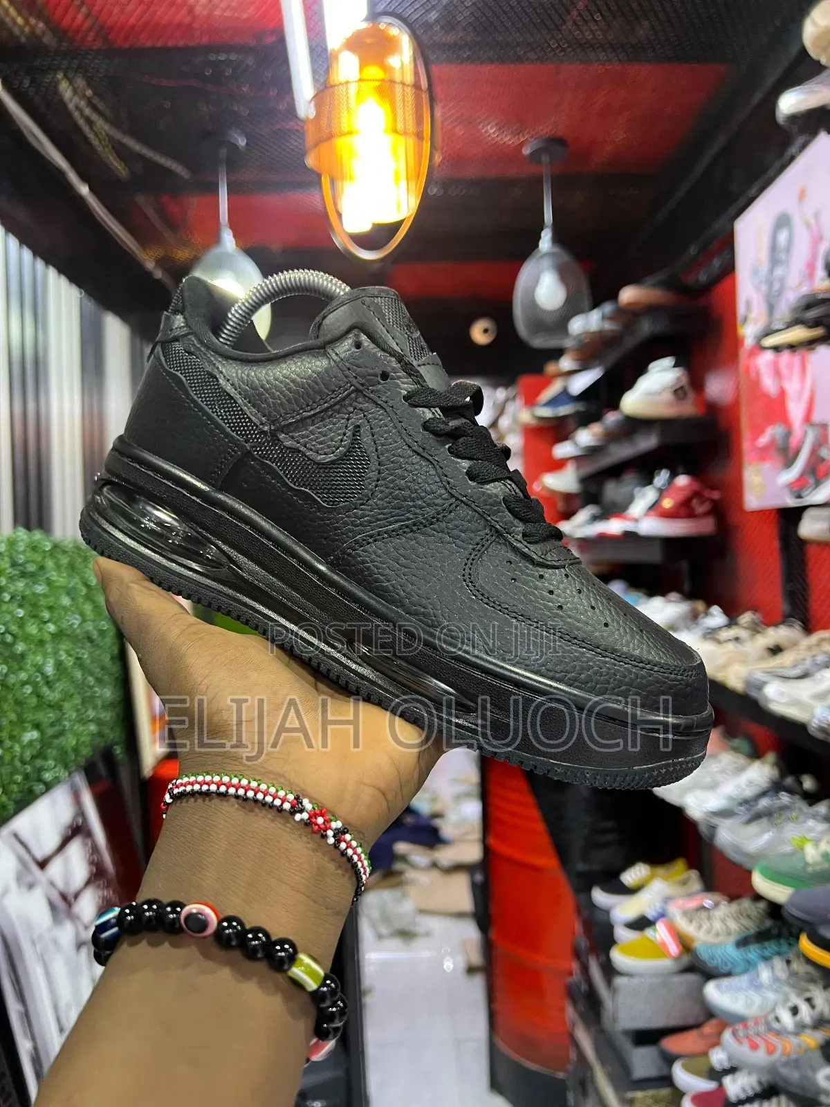 Nike Air Force1 “Hotsell”