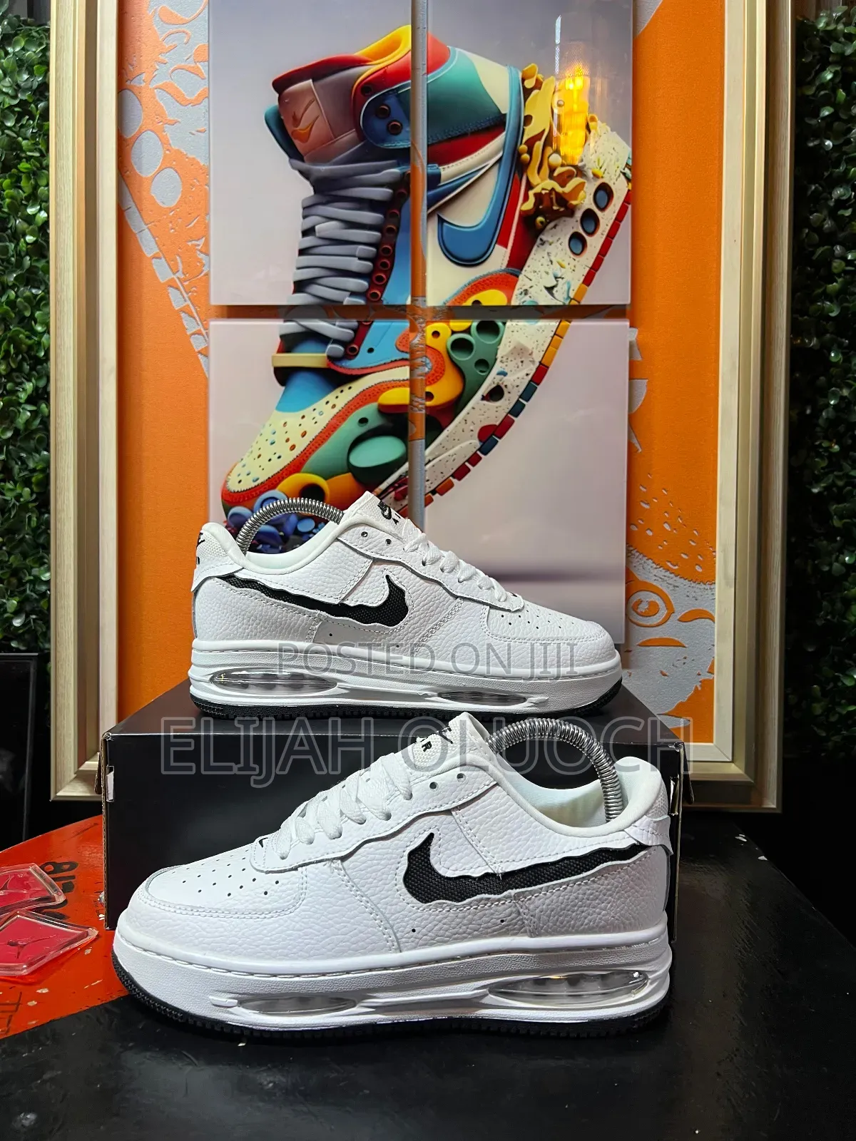 Nike Air Force1 “Hotsell”