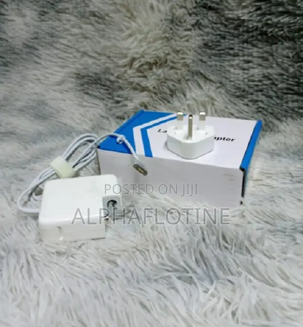 45w 60w 85w T-Tip Magsafe Charger Cable/Laptop