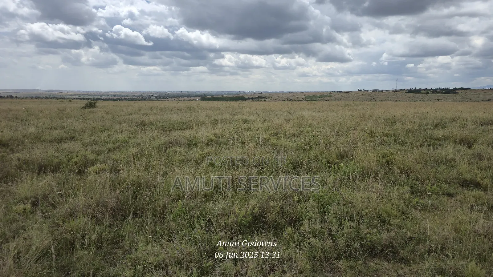 Athiriver: 5,000 Acres for Sale