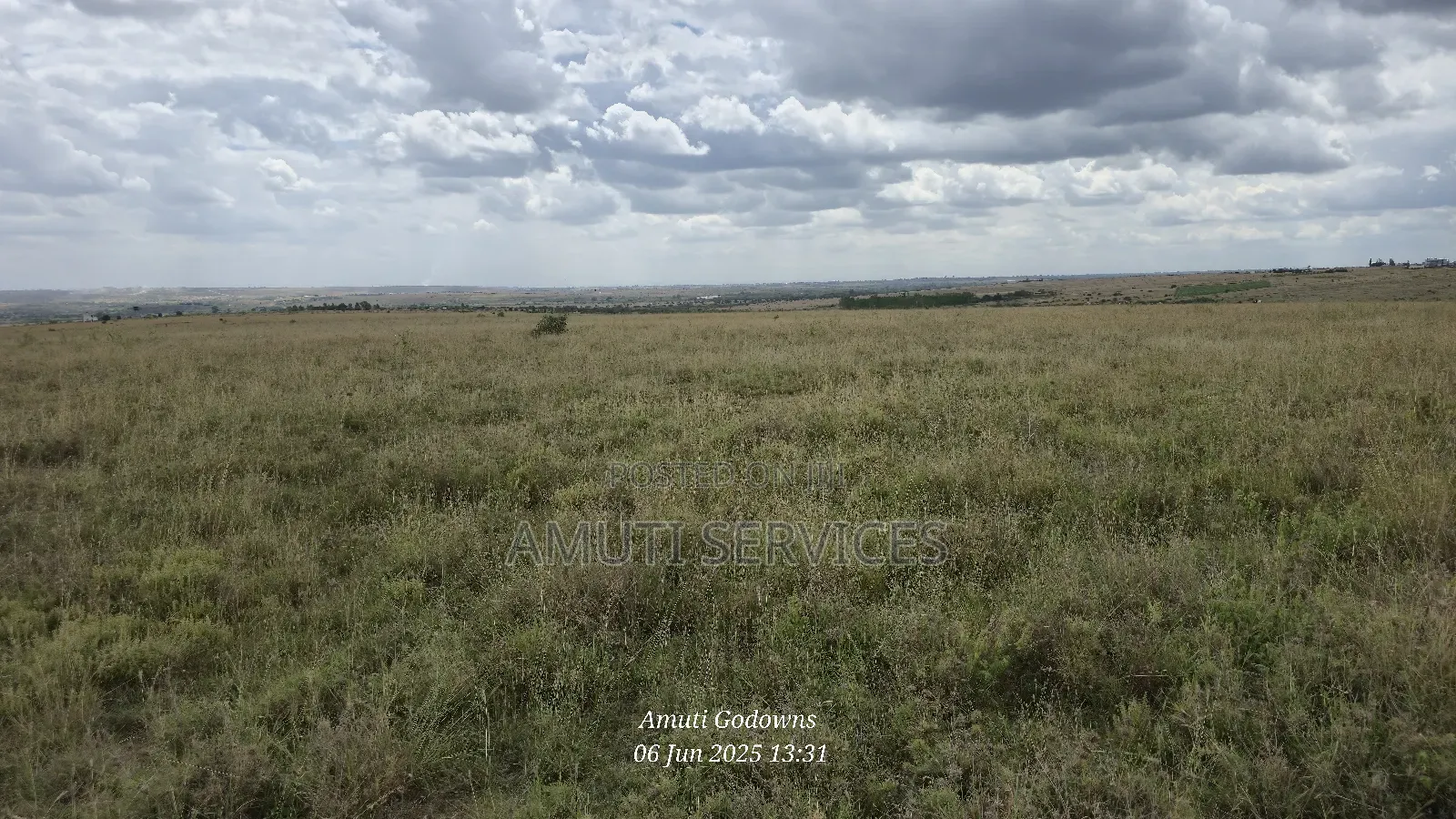 Athiriver: 5,000 Acres for Sale