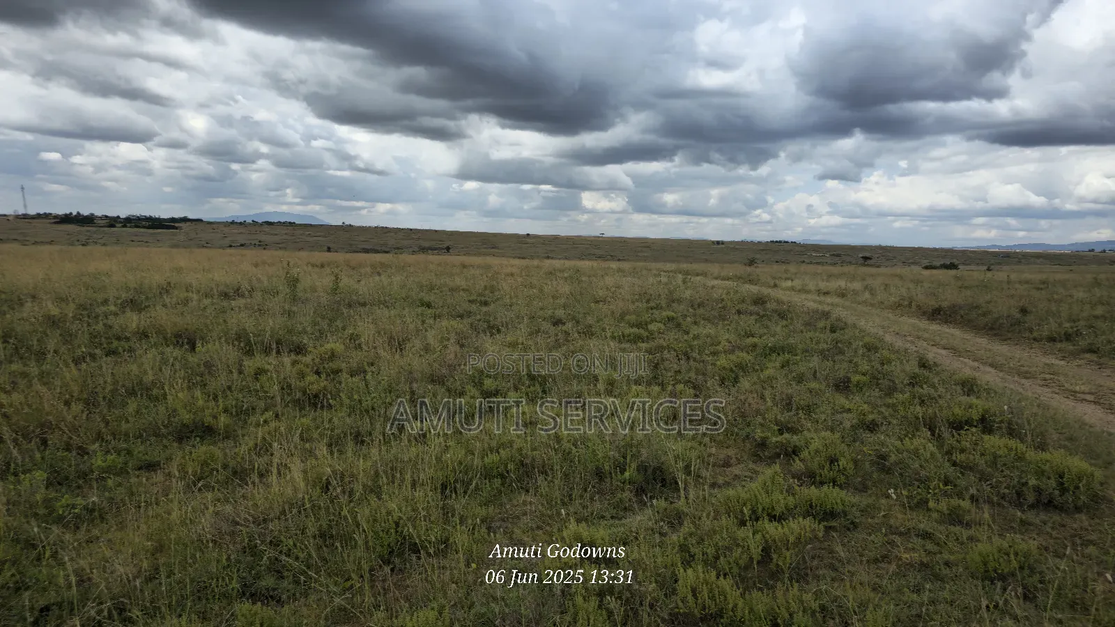 Athiriver: 5,000 Acres for Sale