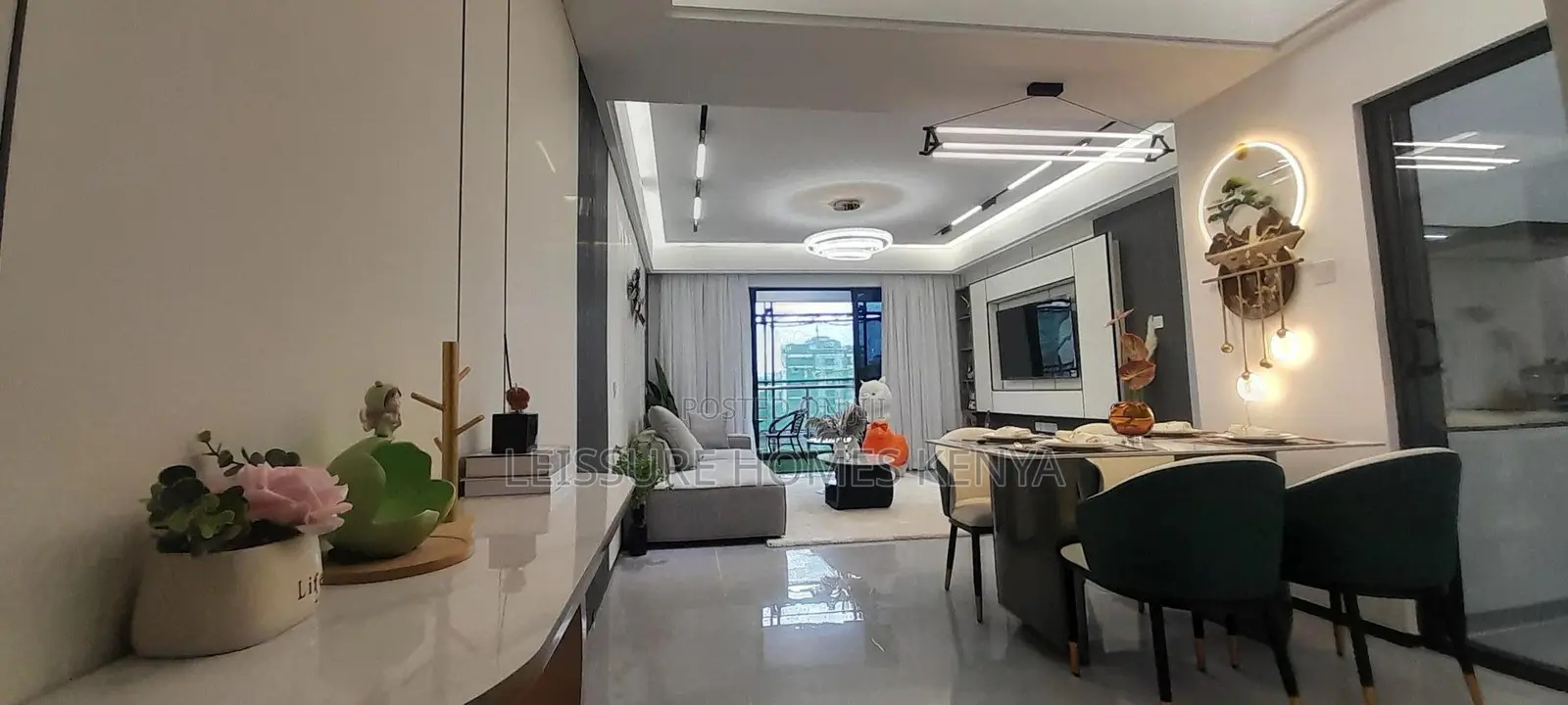3bdrm Apartment in Westlands for sale