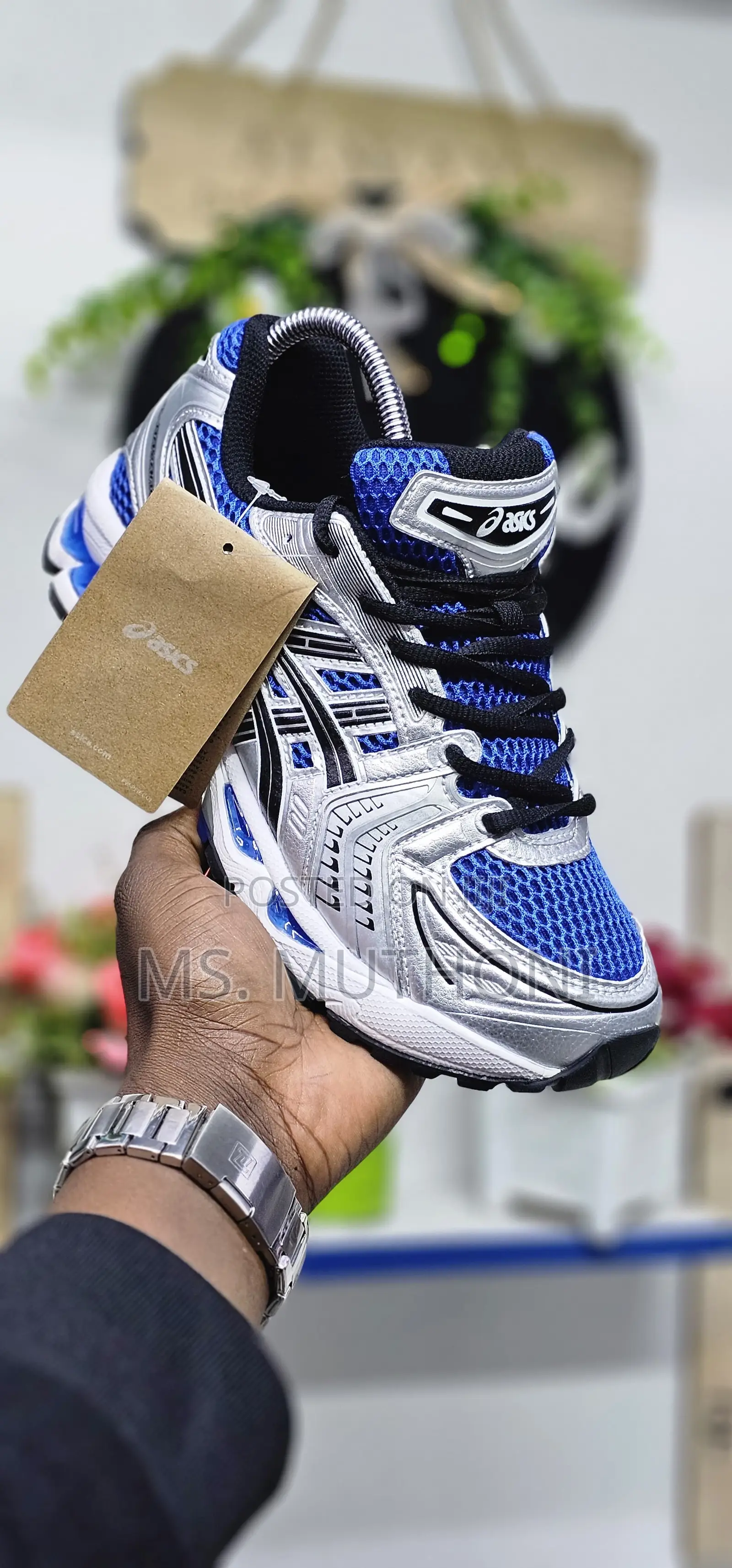 New New Asics 36/37/38/39/40/41/42/43/44/45 Quality