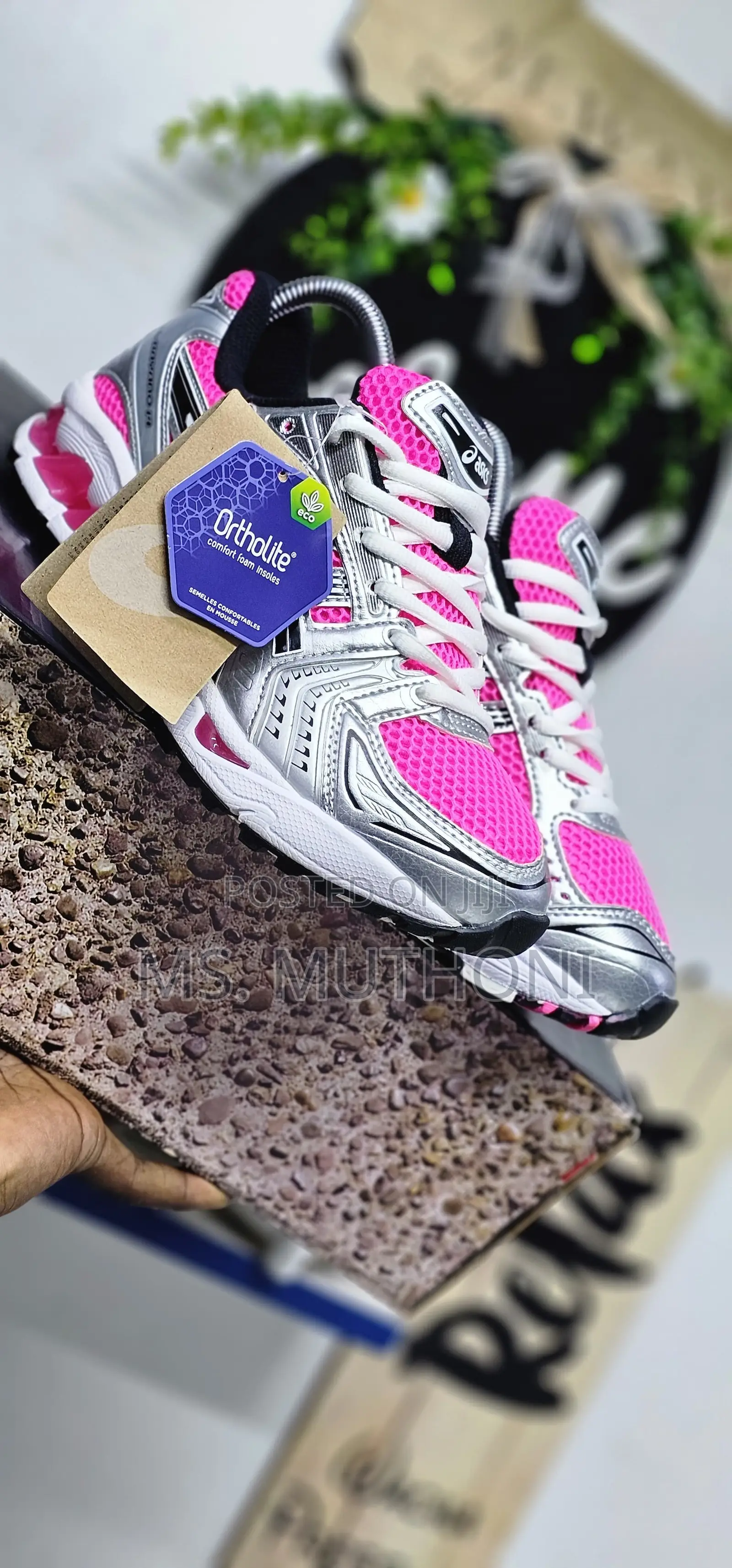 New New Asics 36/37/38/39/40/41/42/43/44/45 Quality