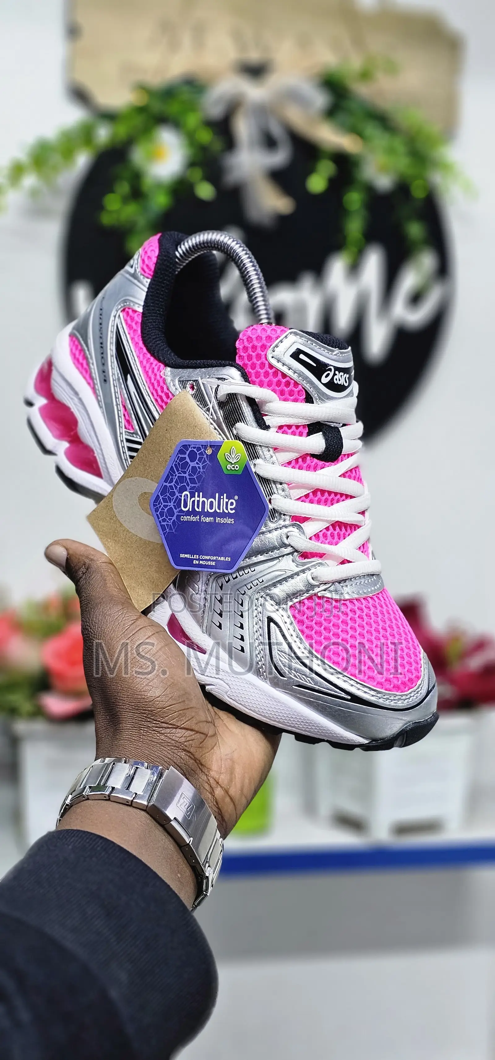 New New Asics 36/37/38/39/40/41/42/43/44/45 Quality