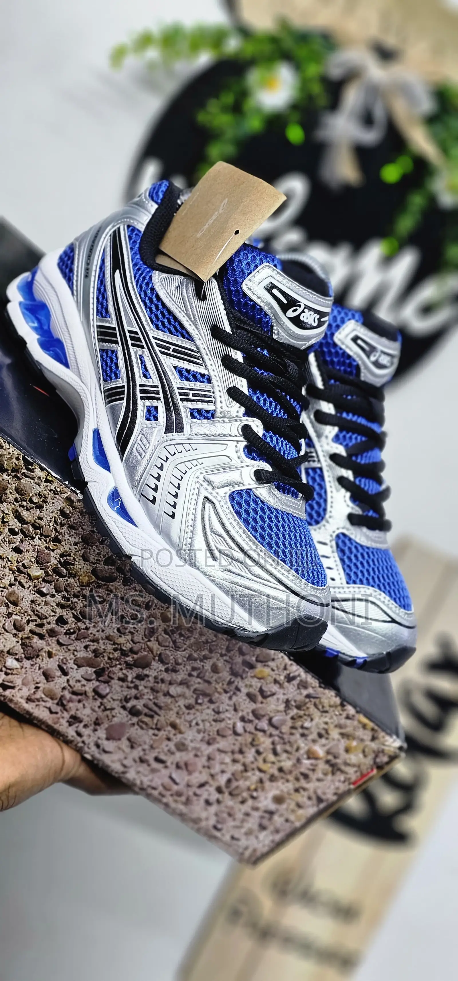 New New Asics 36/37/38/39/40/41/42/43/44/45 Quality