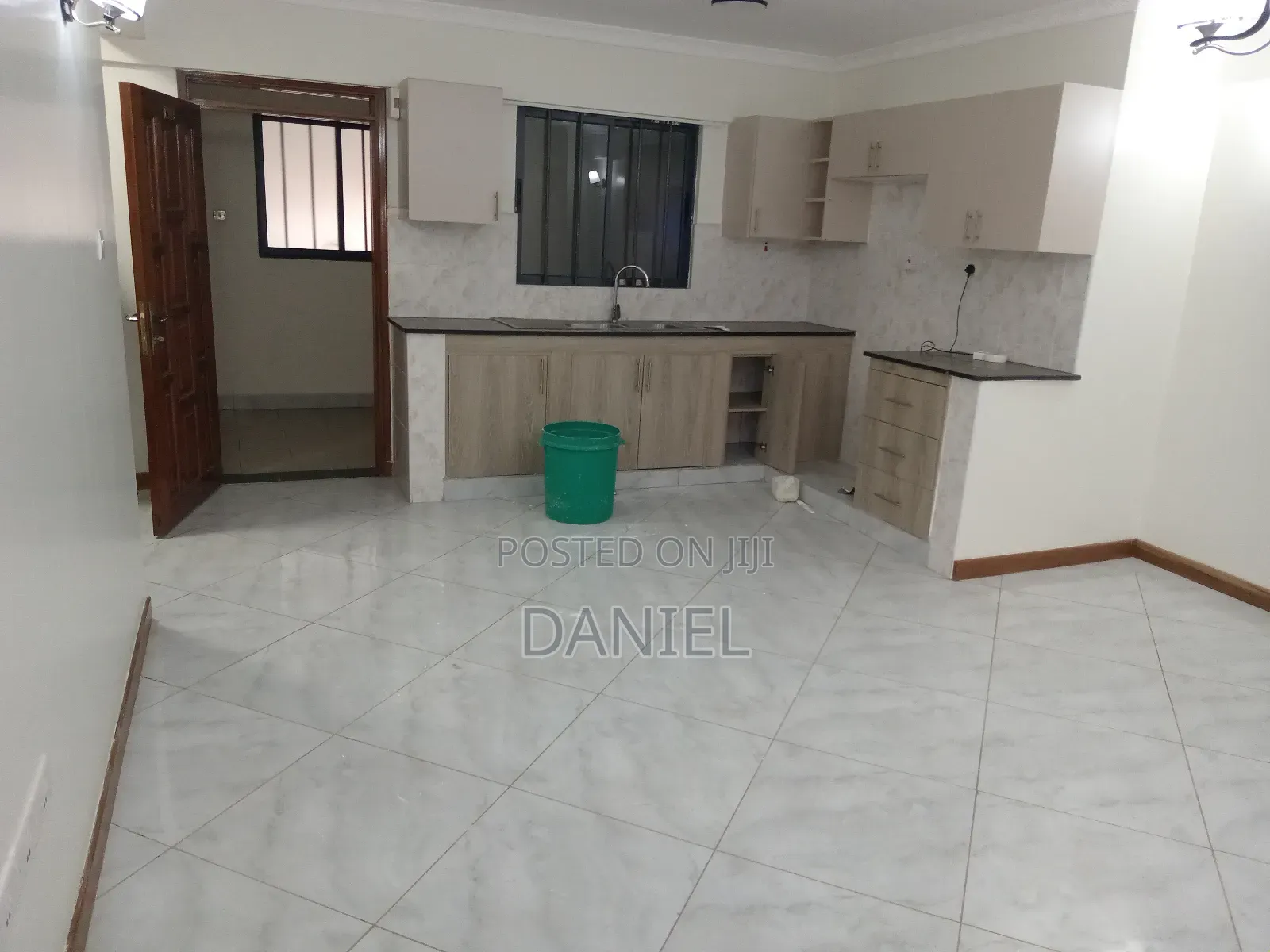 1bdrm Apartment in Westlands for rent
