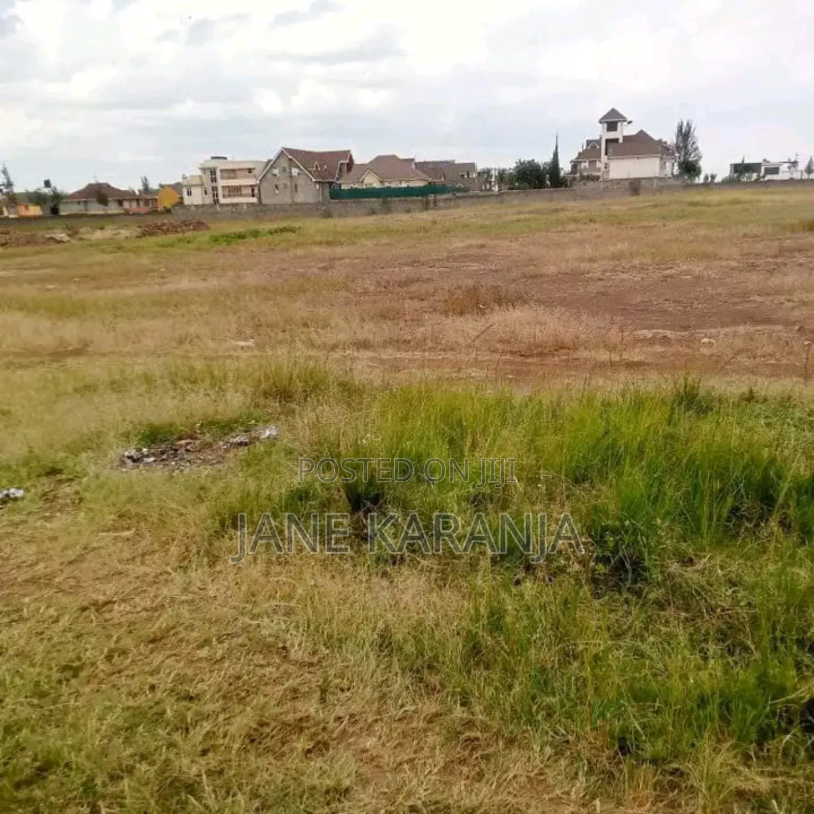 10 Acres for Sale Ruiru Opposite Tatu City