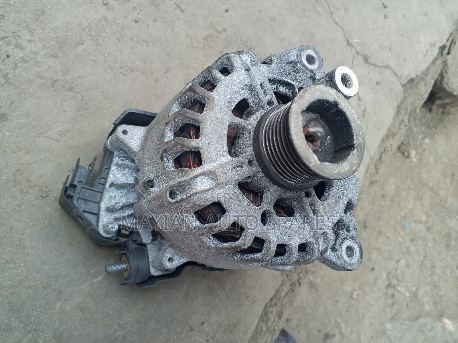 Alternator for X Trail T32 Mr20 Engine