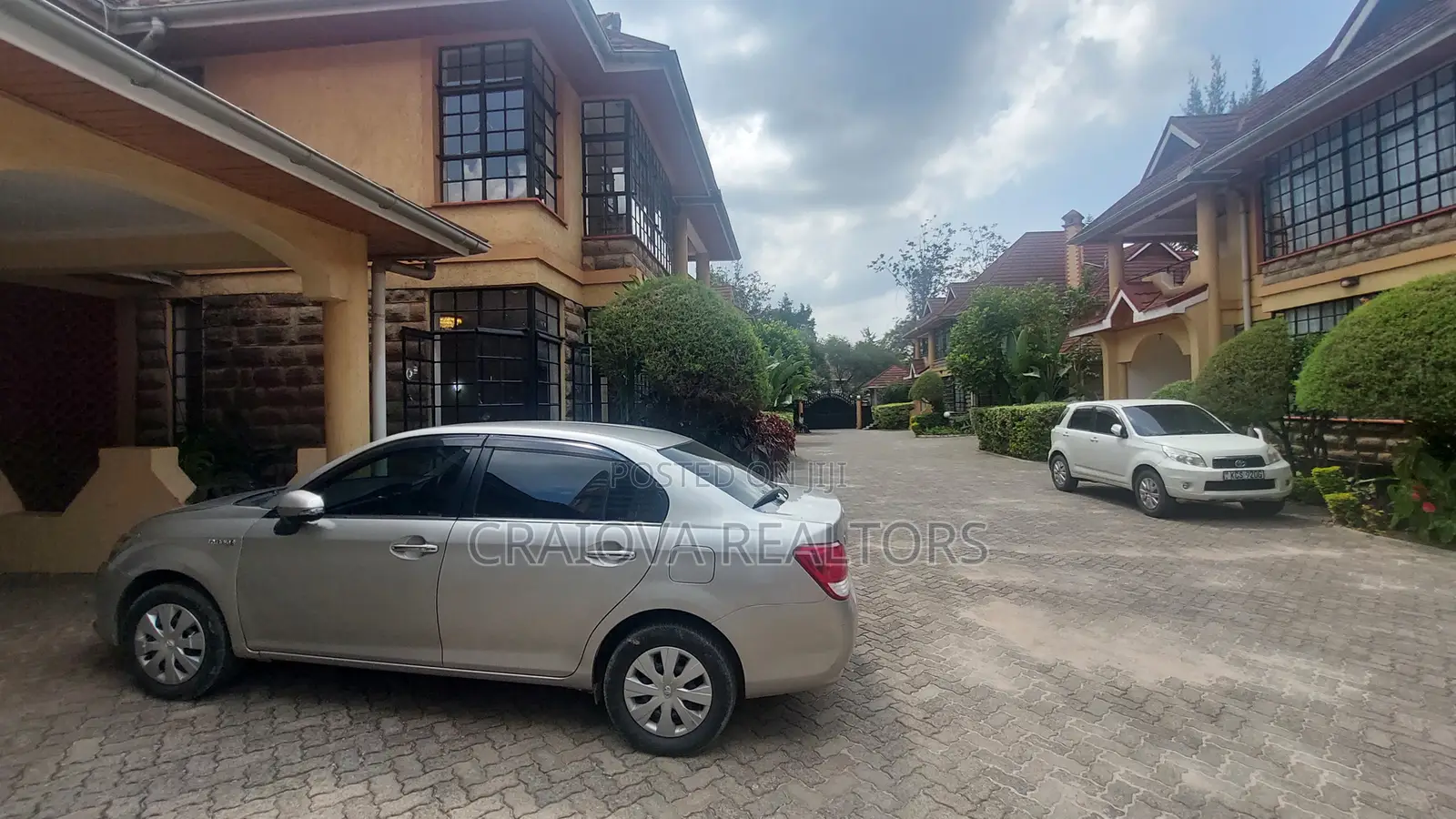 5bdrm Townhouse/Terrace in Kileleshwa for sale