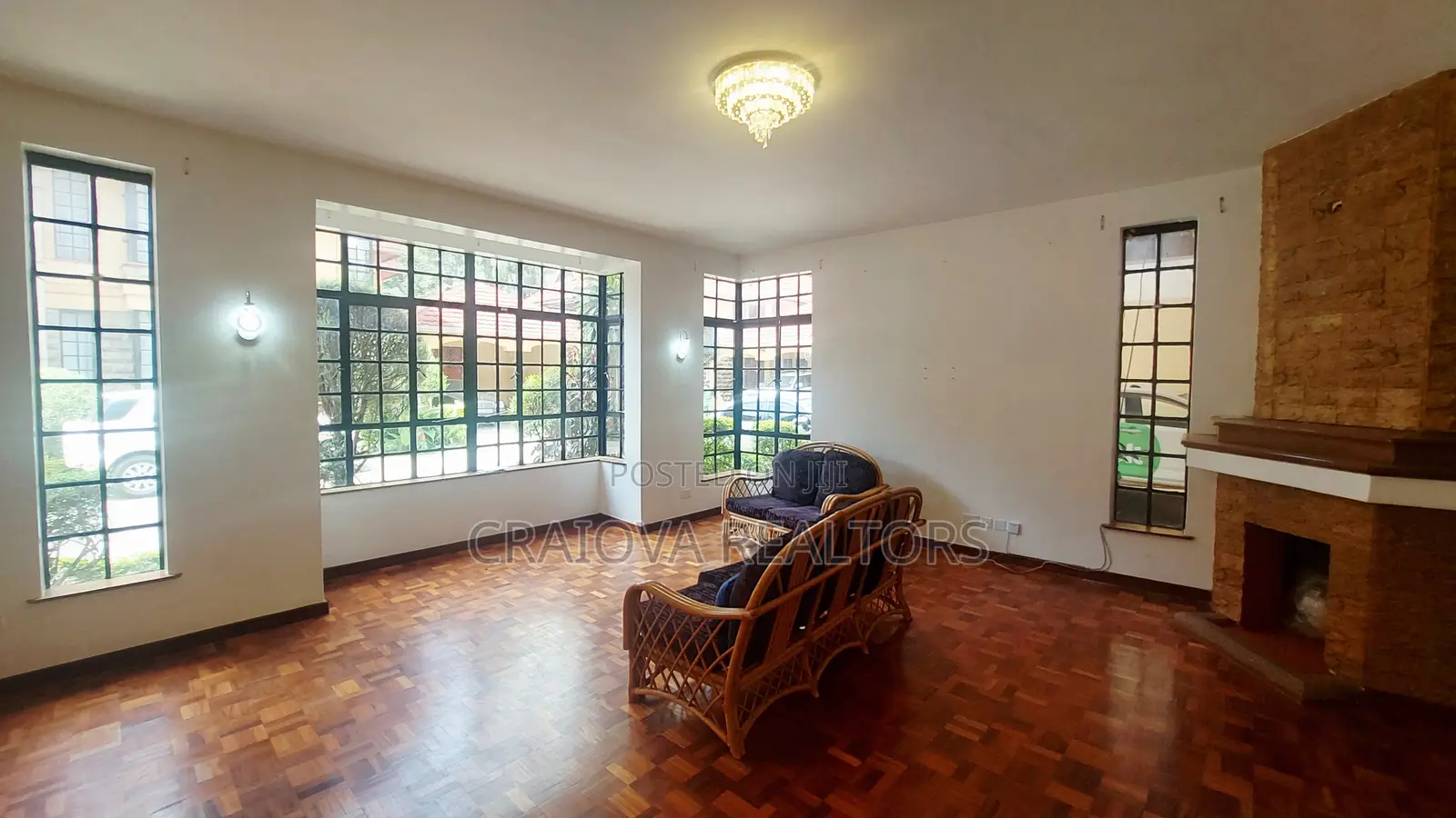 5bdrm Townhouse/Terrace in Kileleshwa for sale