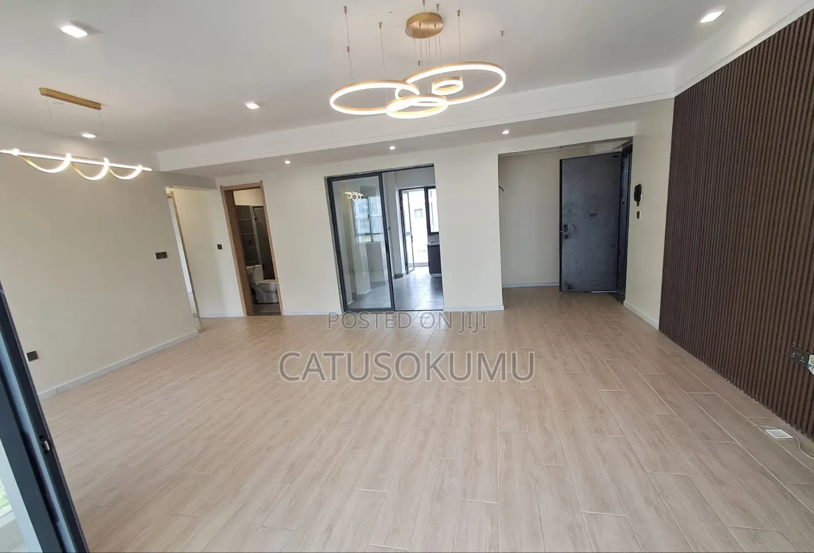 3bdrm Apartment in Syokimau for rent