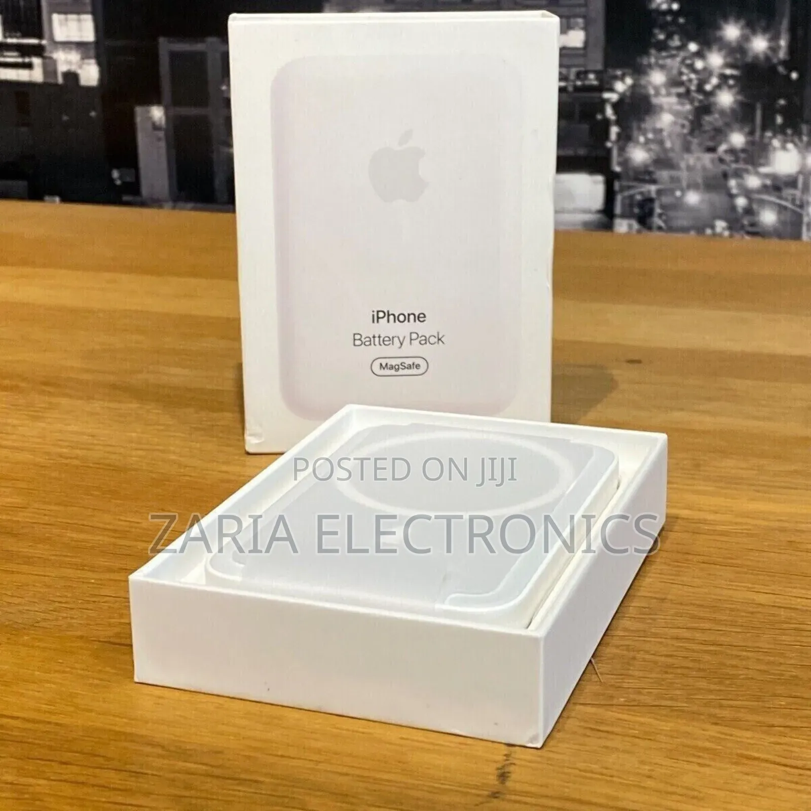 Apple Magsafe Battery Pack