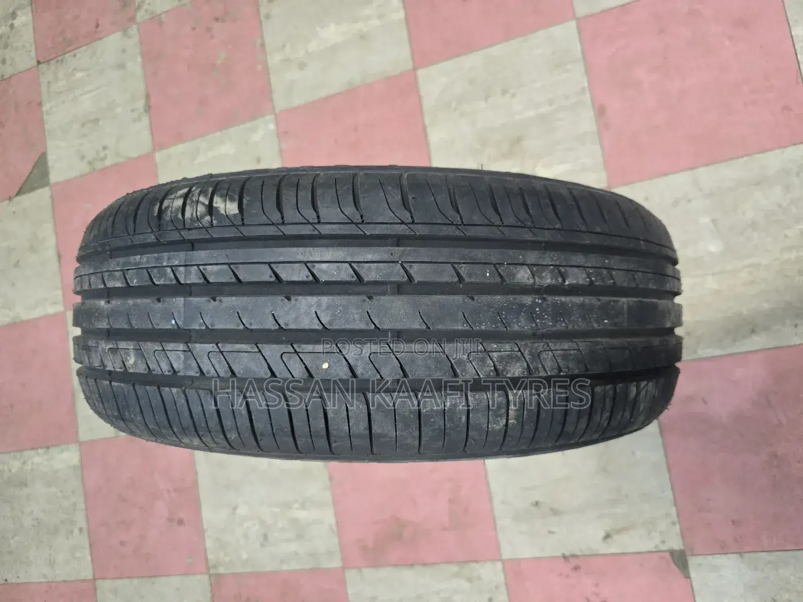 225/60r16 Lancaster Thailand