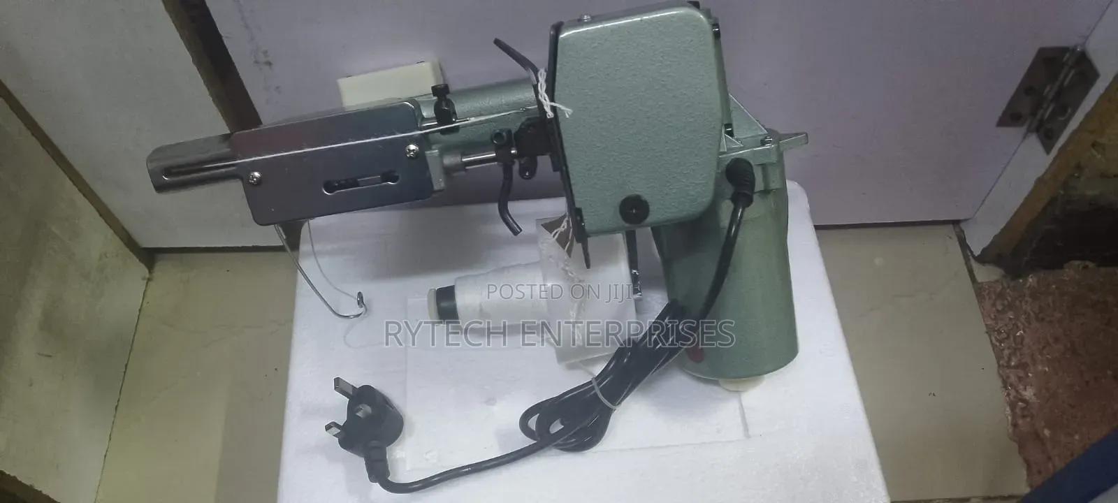 Bag Closing Machine/Bag Closer