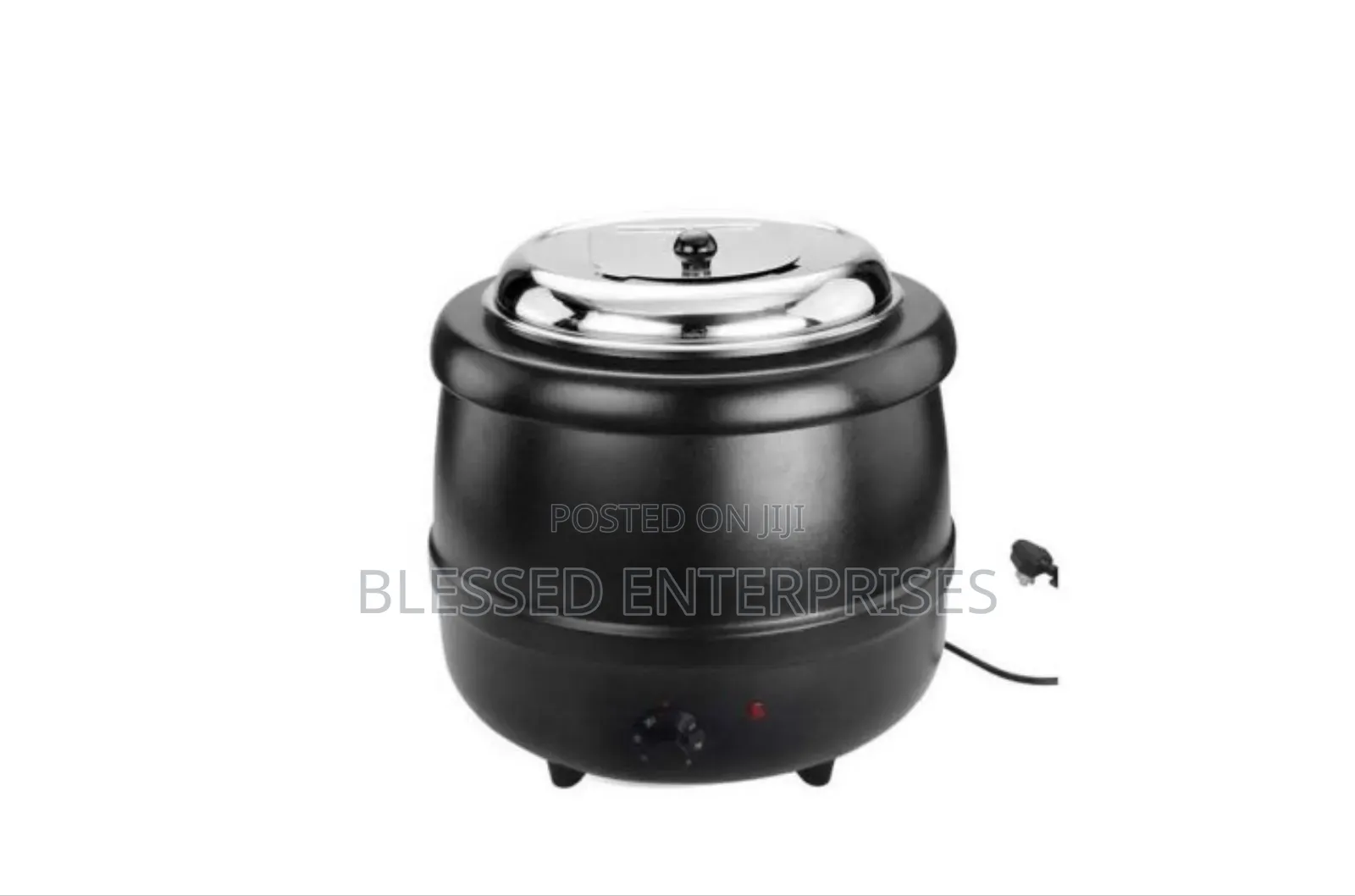 Quality Soup Kettle