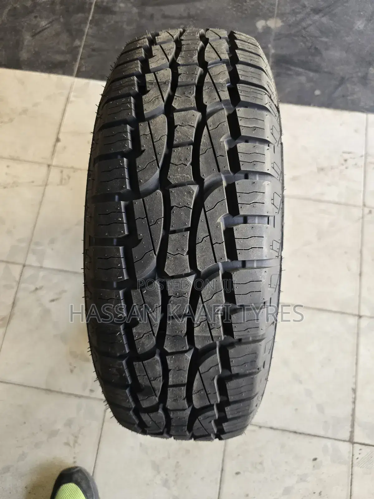 205/65r15 Linglong Tyre At