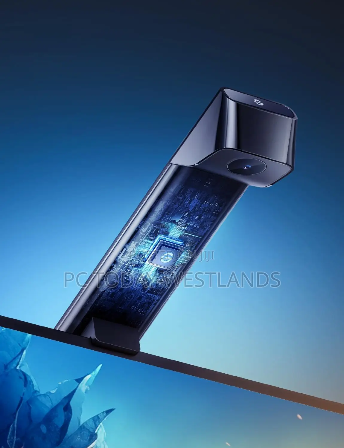 Govee Tv Backlight 3 Lite Sync to 55-65 Inch TVS