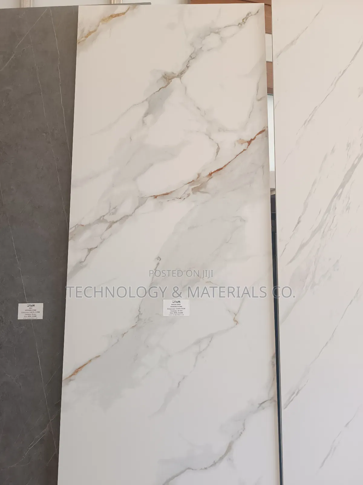 Masai Onyx Kitchen Top