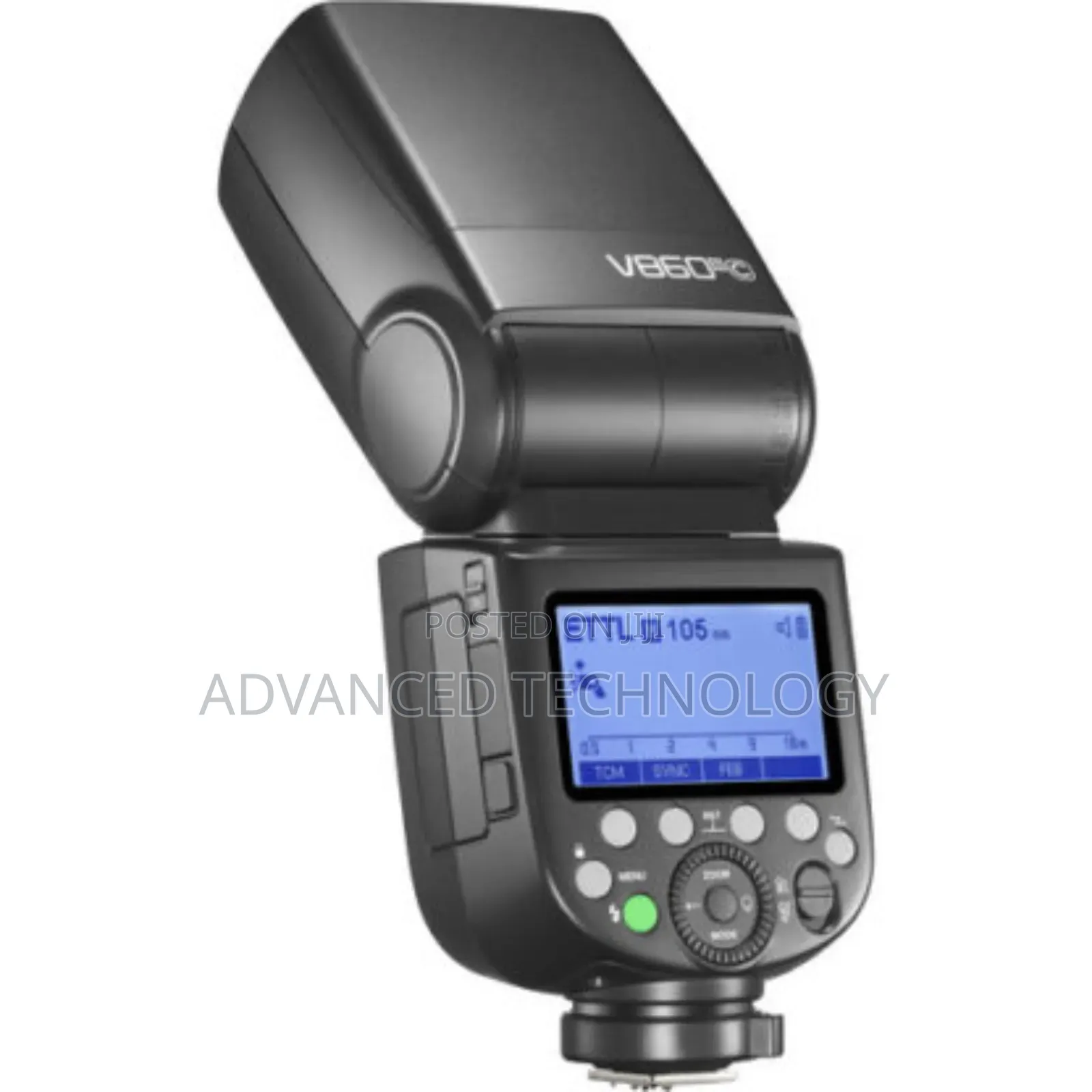 Godox V860 Iii Speedlite for Canon