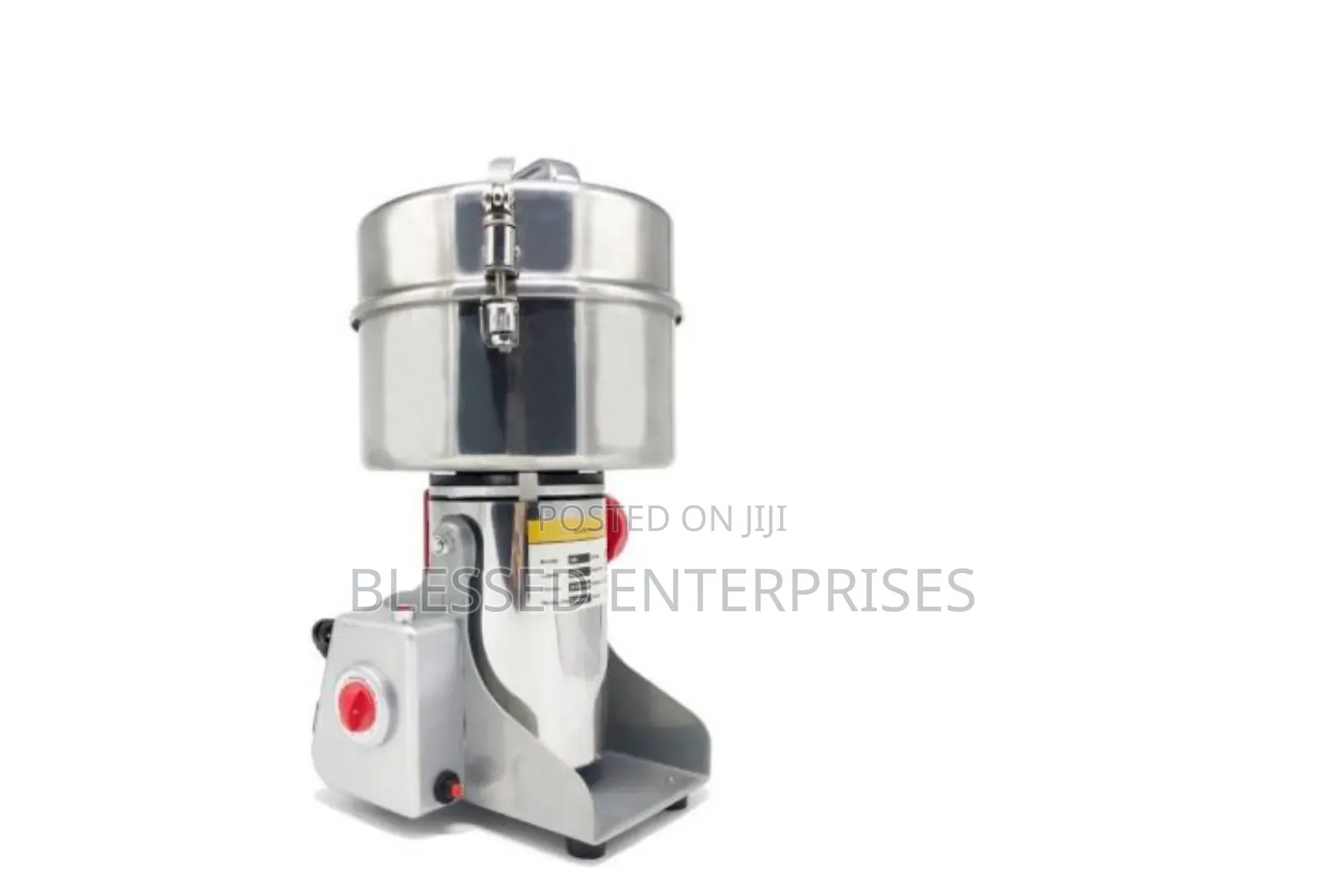 Quality Electric Grinder