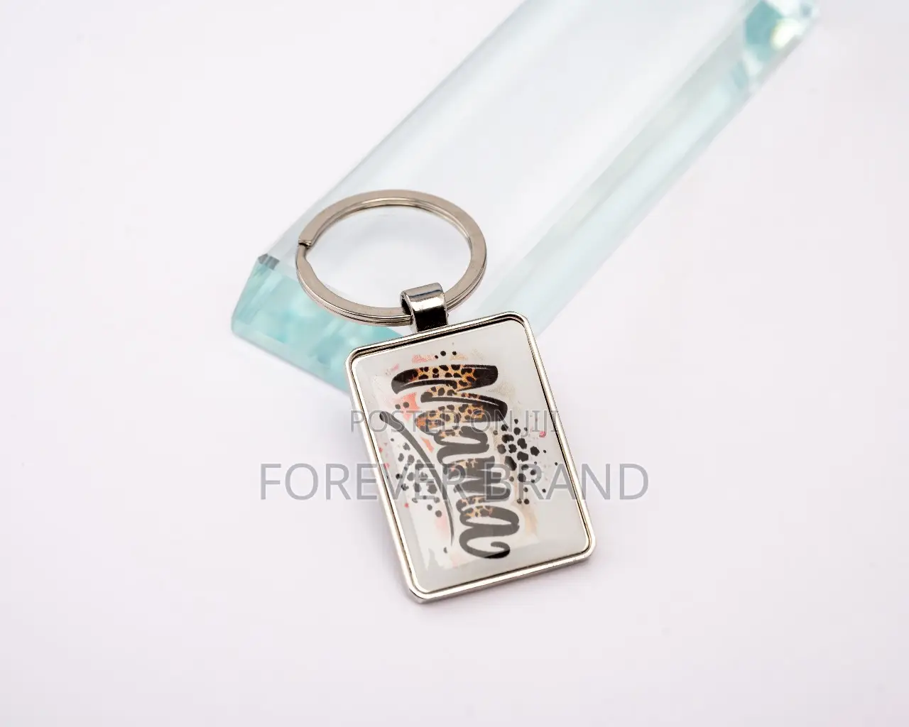 Square Keyholders
