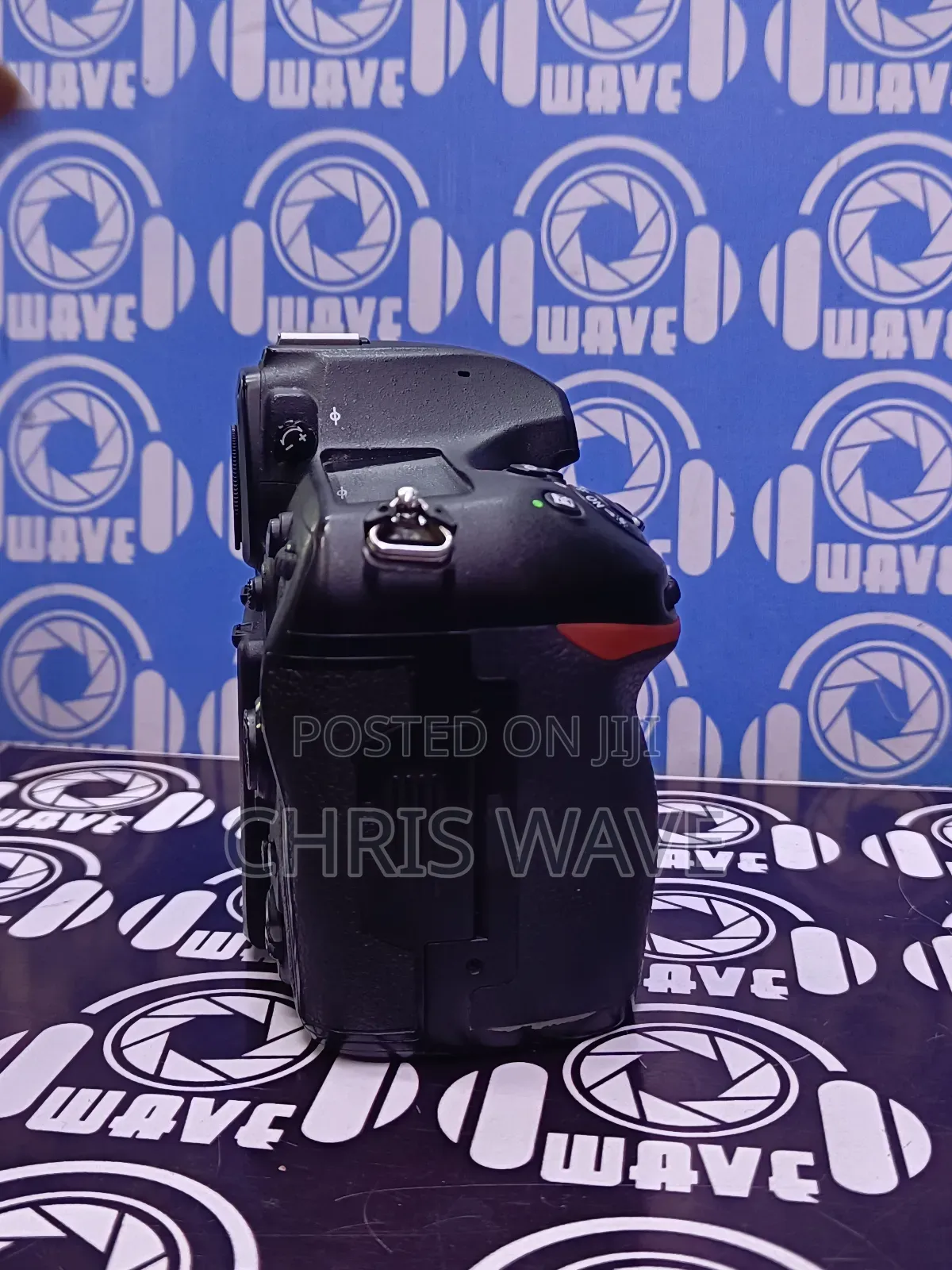 Nikon D850 Full Frame Body