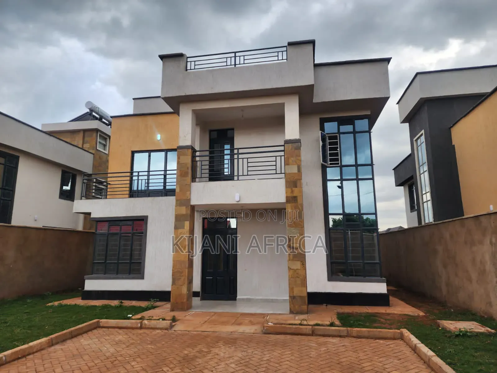 4bdrm Maisonette in Ruiru for rent