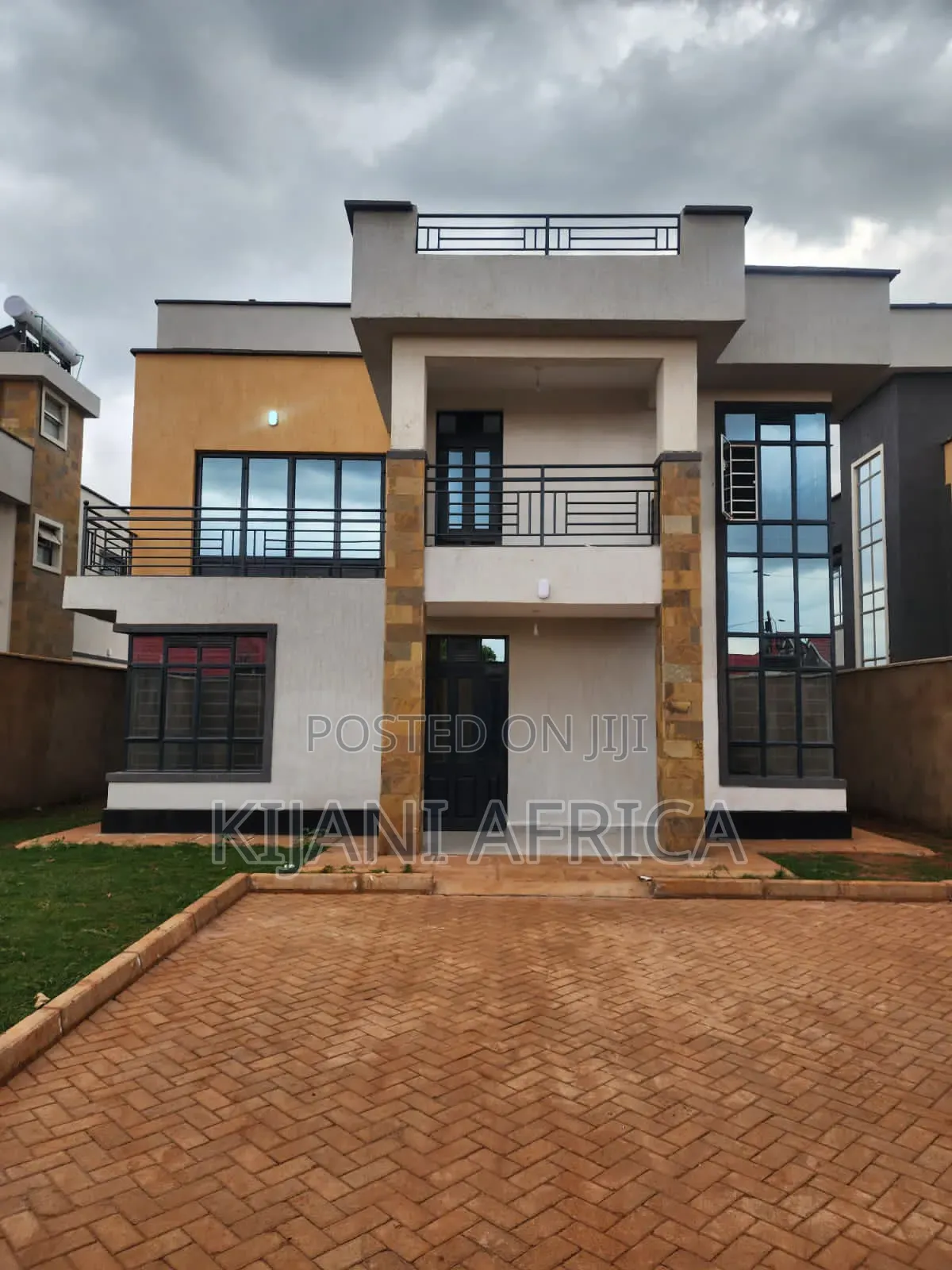 4bdrm Maisonette in Ruiru for rent