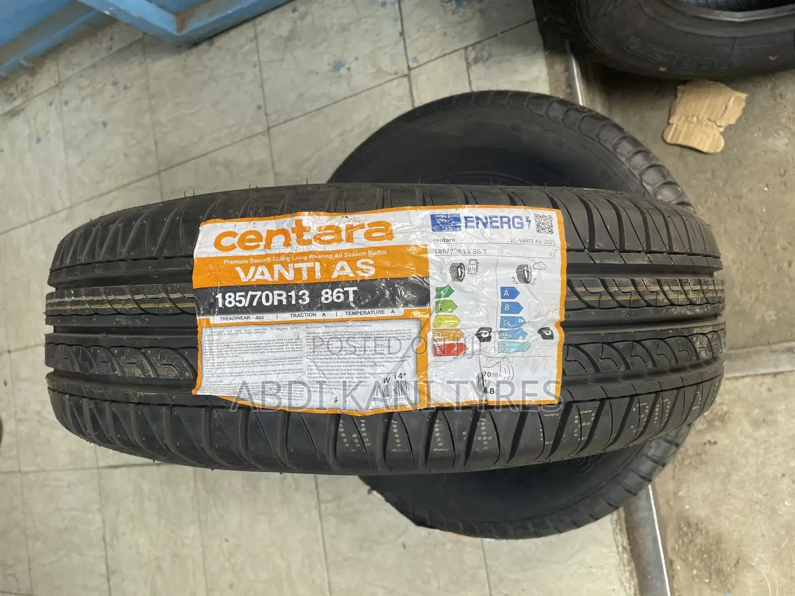 185/70r13 Centara