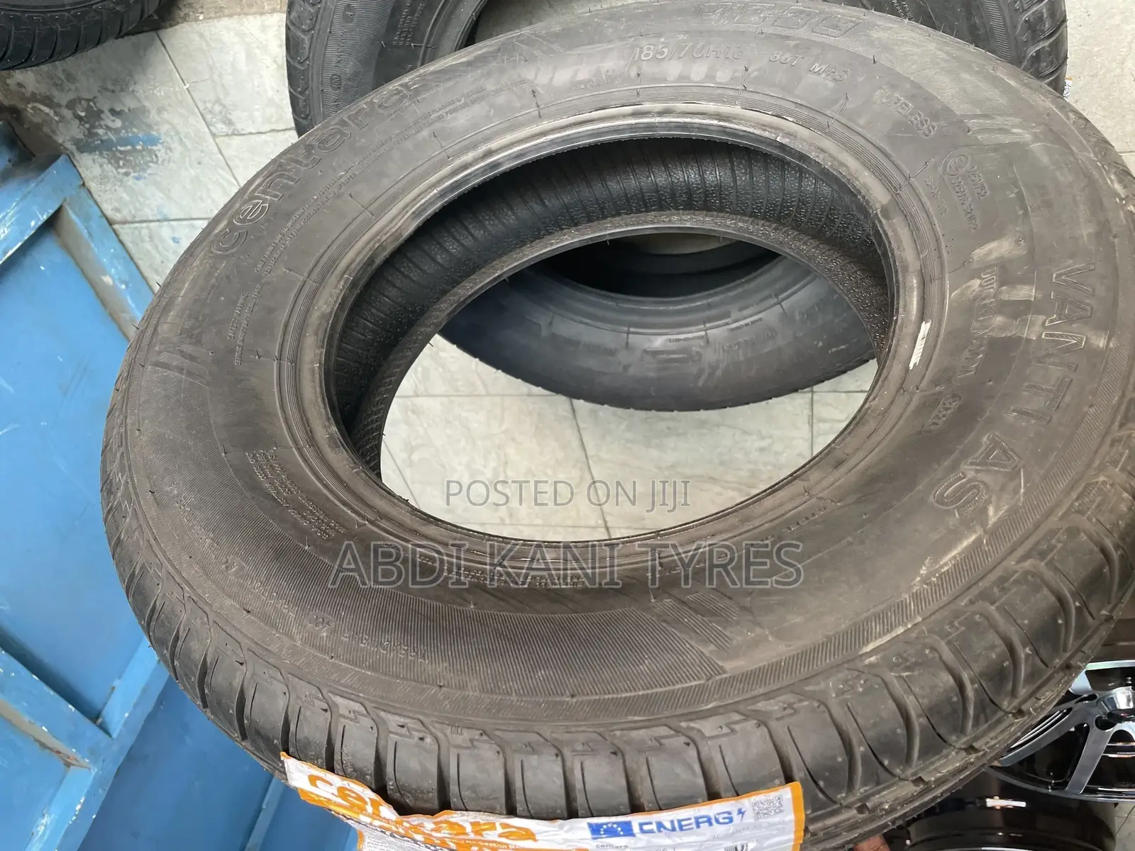 185/70r13 Centara