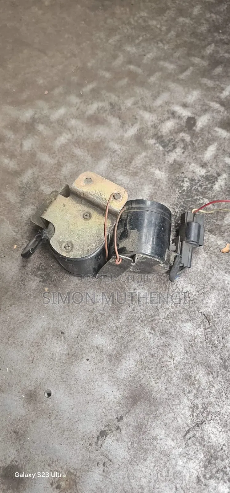 Reverse Alarms for All Car Types