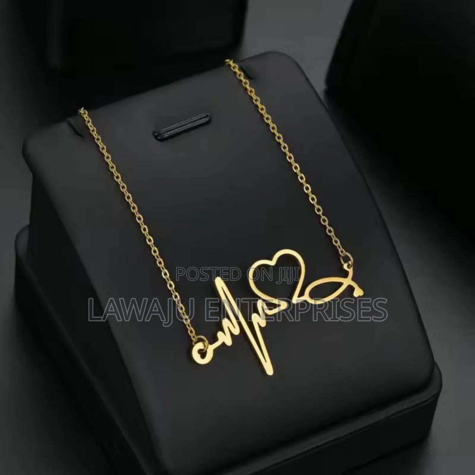 Hypoallergenic Necklace