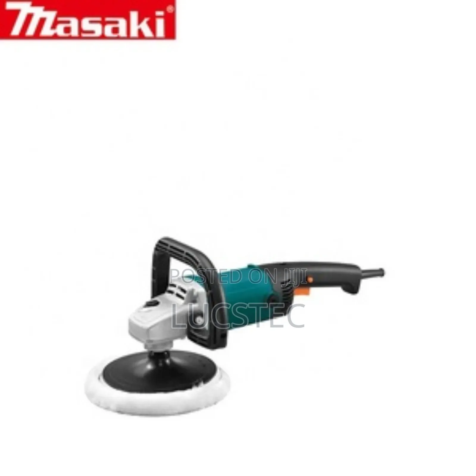 Angle Polisher