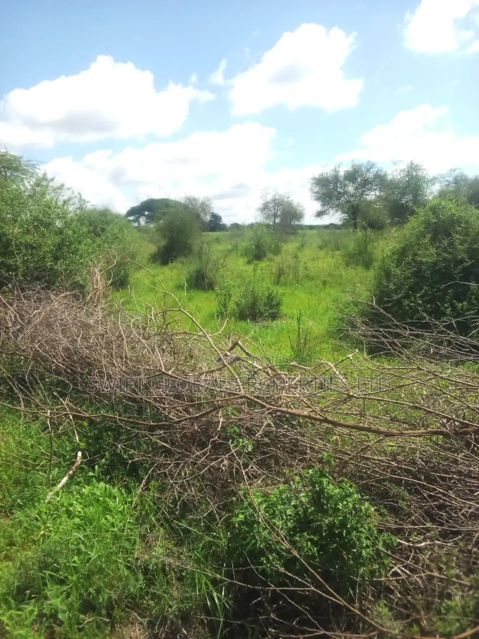 500 Acres Available for Sale in Kibwezi Kanyungu Makueni