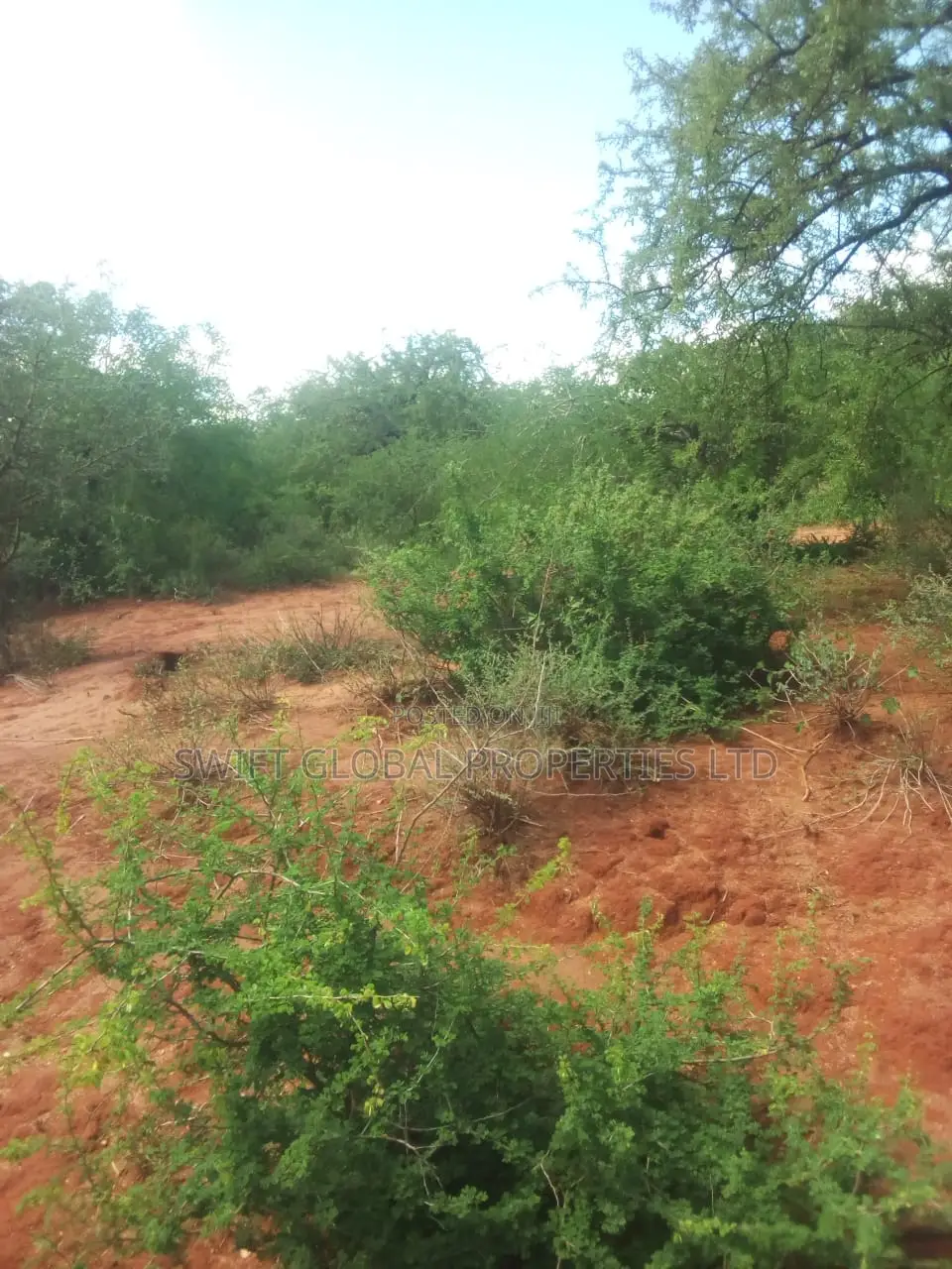 500 Acres Available for Sale in Kibwezi Kanyungu Makueni