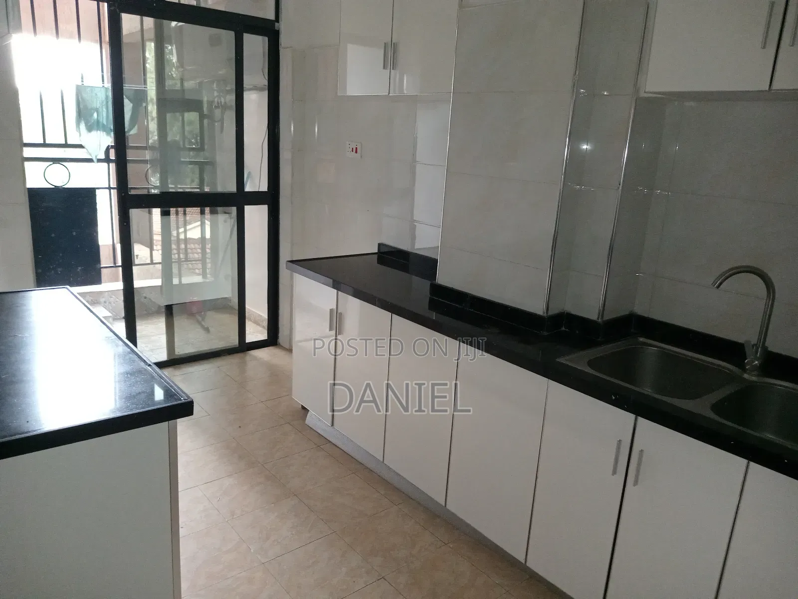 3bdrm Apartment in Kileleshwa for rent