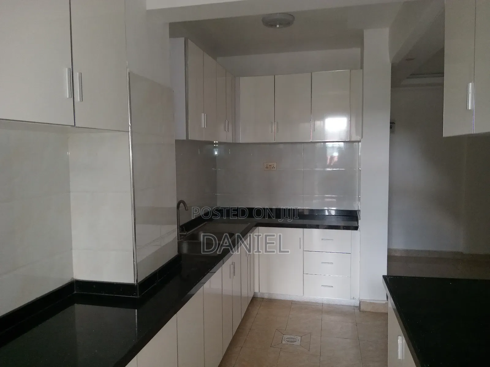 3bdrm Apartment in Kileleshwa for rent
